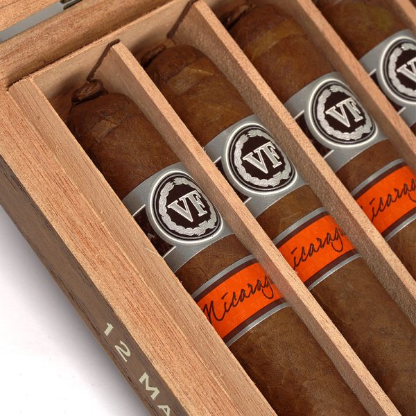 Nicaragua Reserva 2022 Limited Edition 尼加拉瓜 珍藏 2022特別版 - Image 2