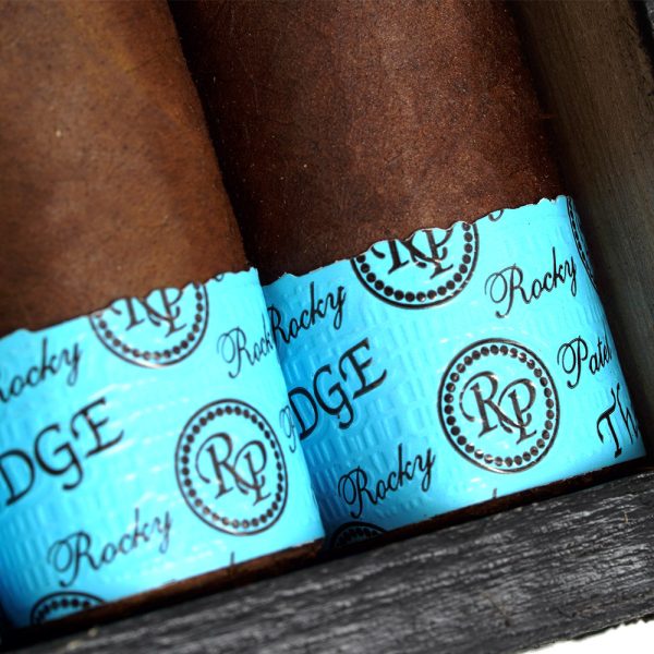 The Edge Toro Nicaragua Edition 邊緣 托羅 尼加拉瓜限量版 - Image 3