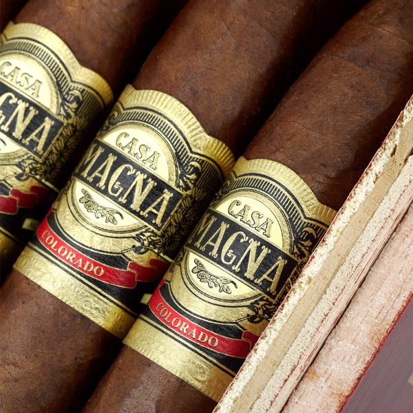 Casa Magna Colorado Belicoso 卡薩麥格納 科羅拉多 比利高 - Image 2