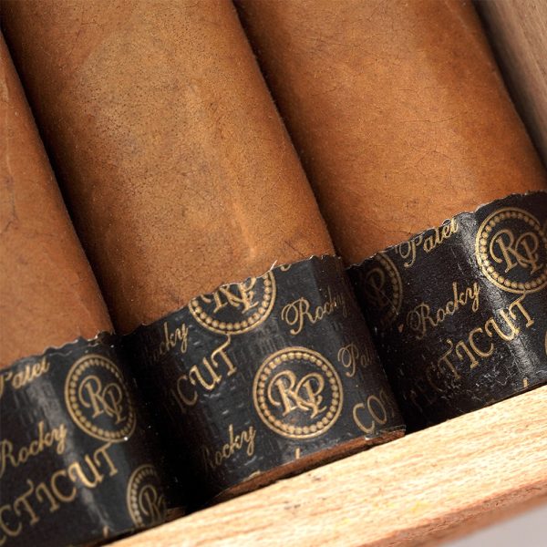 The Edge Connecticut Robusto 邊緣 康涅狄格州 羅伯圖 - Image 5