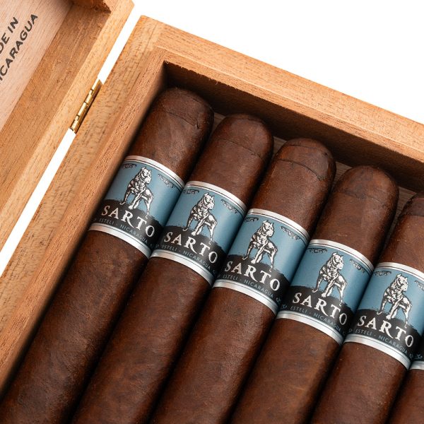 Sarto Robusto 薩爾托 羅伯圖 - Image 3