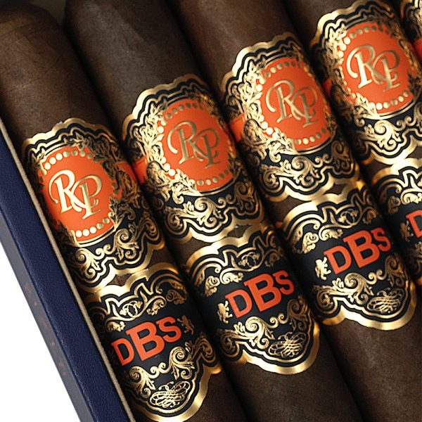 DBS Sixty DBS 六十 - Image 3