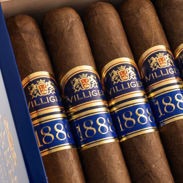 1888 Nicaragua Robusto 1888 尼加拉瓜 羅伯圖 - Image 4