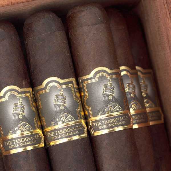 Tabernacle Broadleaf Toro 大幕 闊葉 托羅 - Image 2