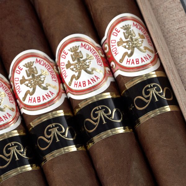Double Coronas Gran Reserva Cosecha 2013 特保高朗拿 特級珍藏 收穫 2013 - Image 3