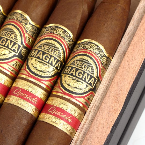 Vega Magna Belicoso 維加麥格納 比利高 - Image 6