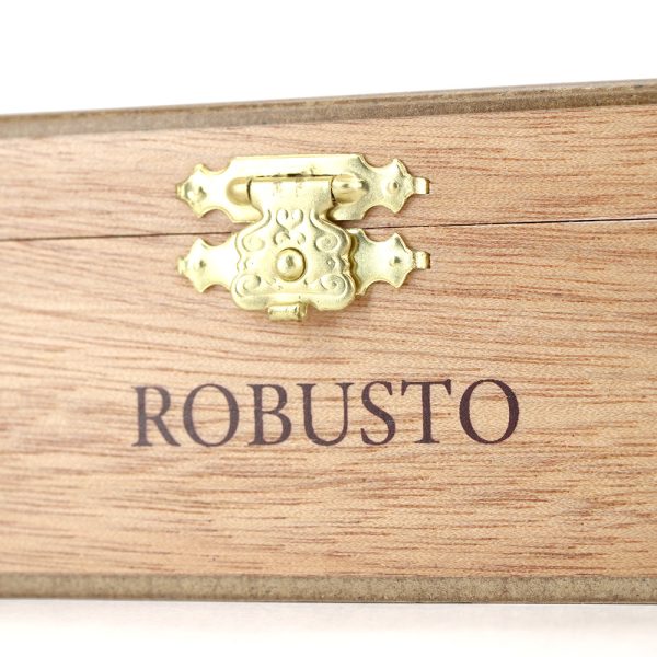 Robusto Legible 羅伯圖 - Image 6