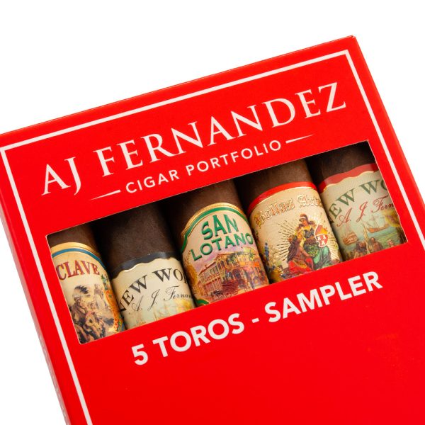 Toro Pack Sampler 托羅 組合裝 - Image 3