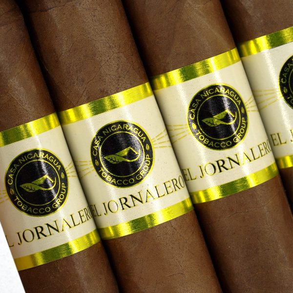 El Jornalero Esplendido 勞動者 導師 - Image 3