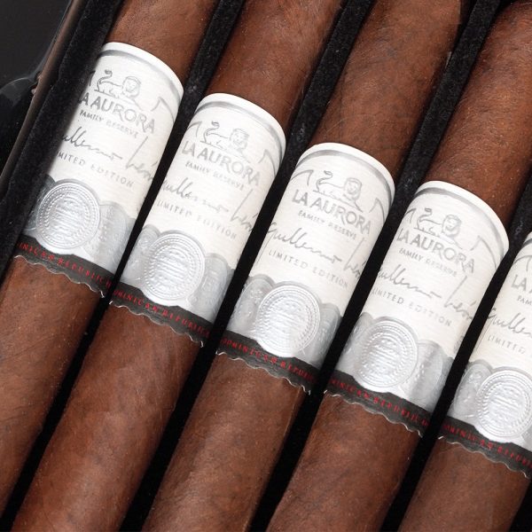 Family Reserve Guillermo León Limited Edition 家族珍藏 吉列爾莫·萊昂 限量版 - Image 6