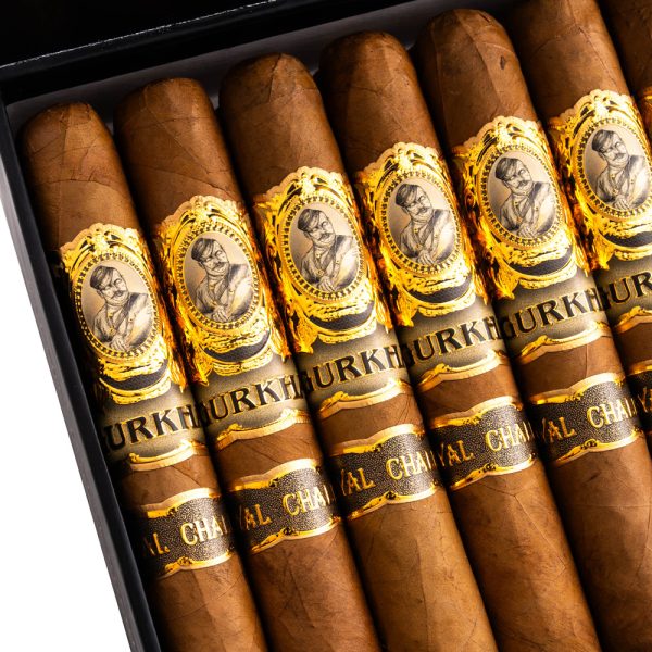 Royal Challenge Robusto 皇家挑戰 羅伯圖 - Image 2