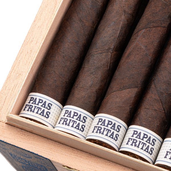 Liga Privada Unico Serie Papas Fritas 私人聯盟獨角獸系列炸薯條 - Image 3