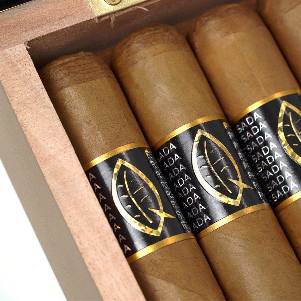 Reserva Privada Robusto 私人珍藏 羅伯圖 - Image 5