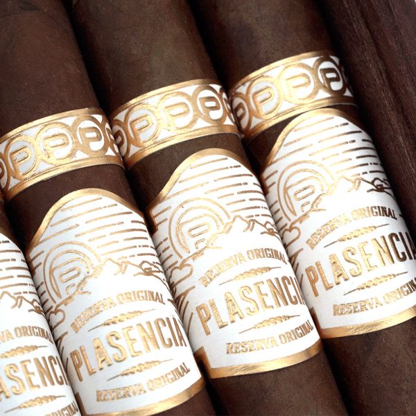 Reserva Original Churchill 經典珍藏系列丘吉爾 - Image 3