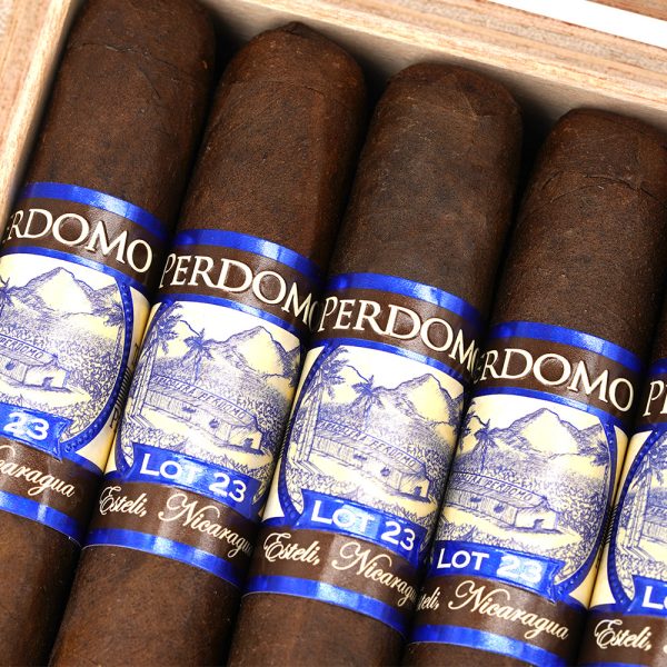 Lot 23 Maduro Toro 地段23 馬杜羅托羅 - Image 2