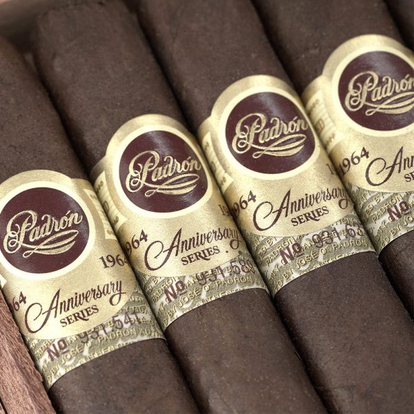 1964 Anniversary Series Corona Maduro 1964週年系列 高朗拿 馬杜羅 - Image 5