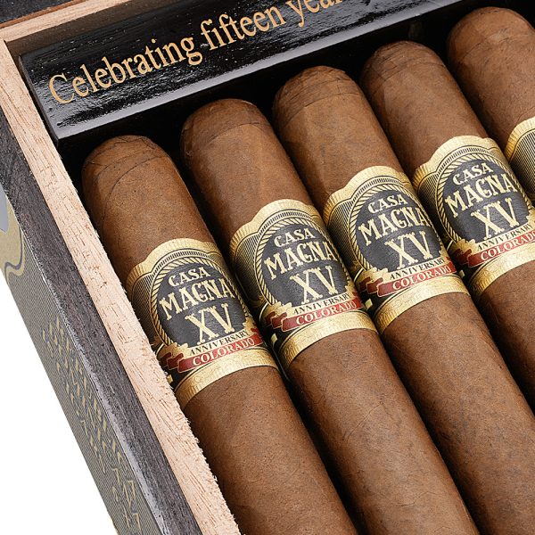 Casa Magna Colorado XV Anniversary Toro 卡薩 麥格納 科羅拉多州 15週年 托羅 - Image 5