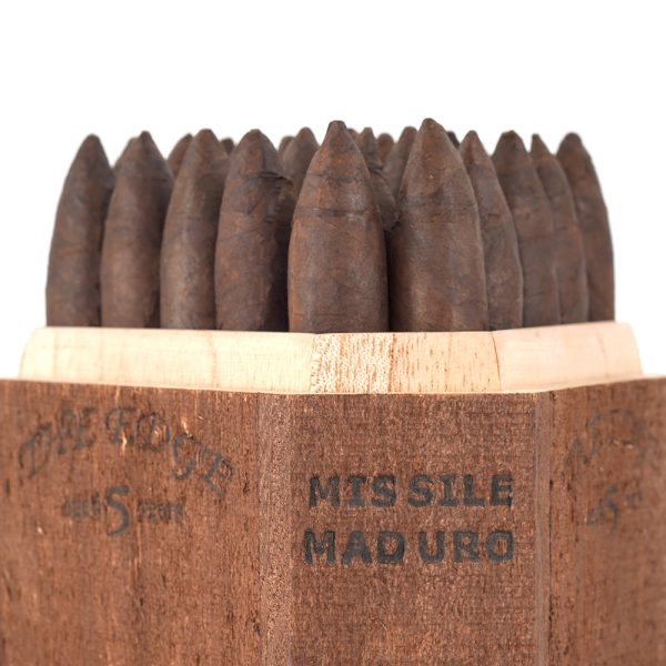 The Edge Missile Maduro 邊緣 導彈 馬杜羅 - Image 5