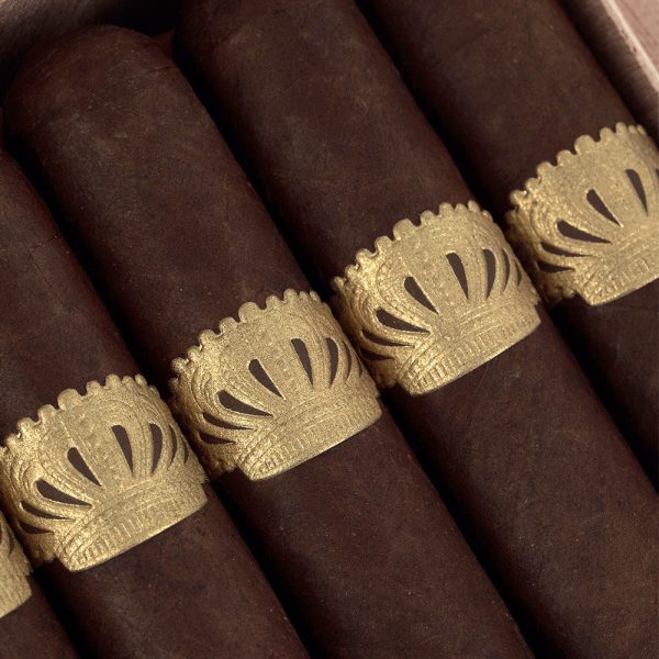 Sobremesa Robusto Largo 索布雷梅薩 羅伯圖 - Image 2