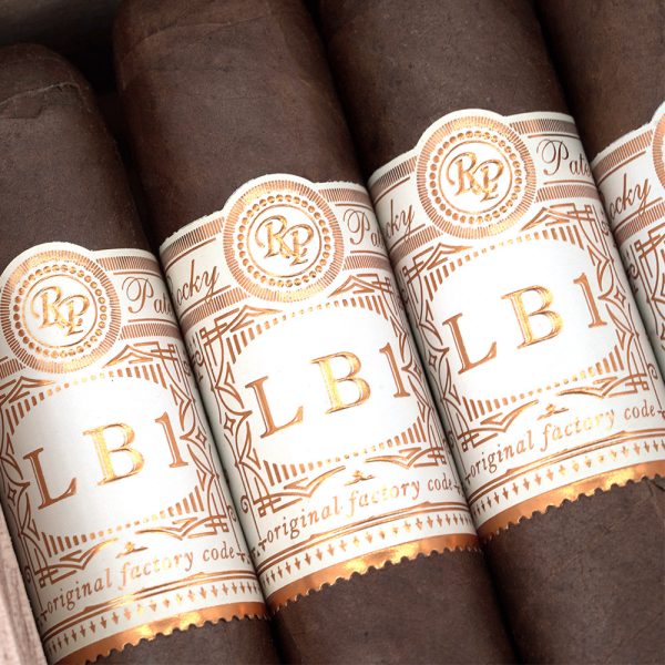 LB1 Sixty LB1 六十 - Image 5