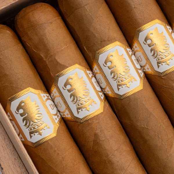 Undercrown Shade Corona Doble 王冠之下 遮蔭 雙高朗拿 - Image 2