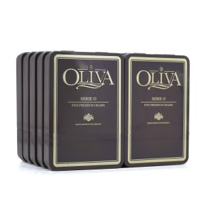 Serie O Cigarillos O系列 小雪茄