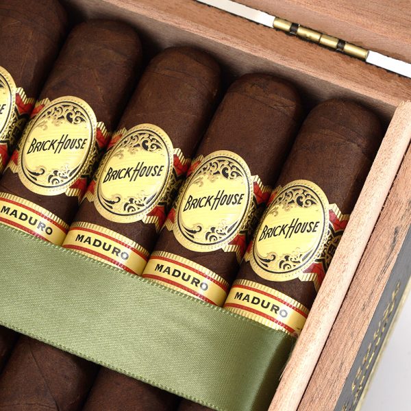 Maduro Robusto 馬杜羅 羅伯圖 - Image 2