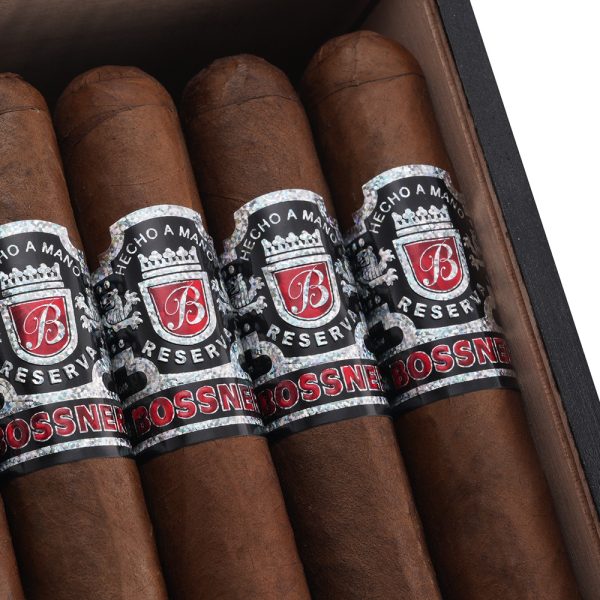 Nicaragua Black Edition Robusto 尼加拉瓜 黑版 羅伯圖 - Image 5