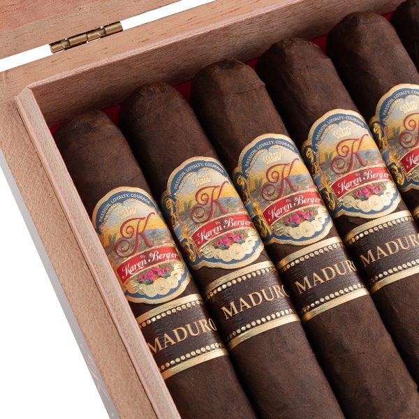 Maduro Toro 馬杜羅 托羅 - Image 2