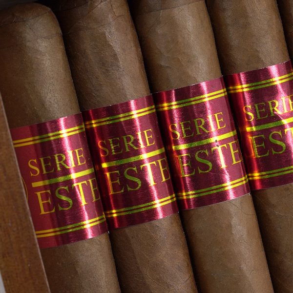 Serie Estelí Robusto 艾斯特利系列 羅伯圖 - Image 2