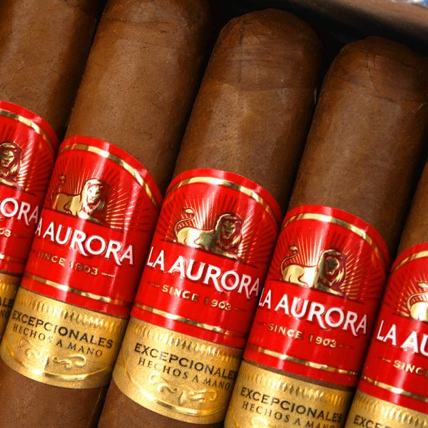 Excepcionales Robusto 卓越 羅伯圖 - Image 5