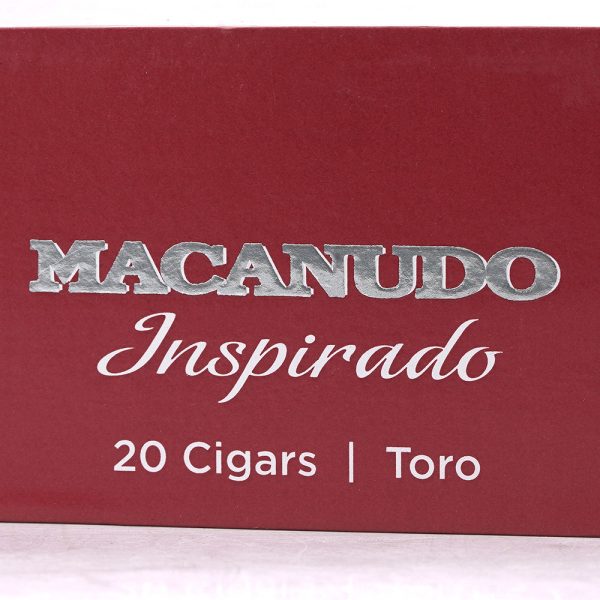 Inspirado Red Toro 啟發紅色托羅 - Image 3