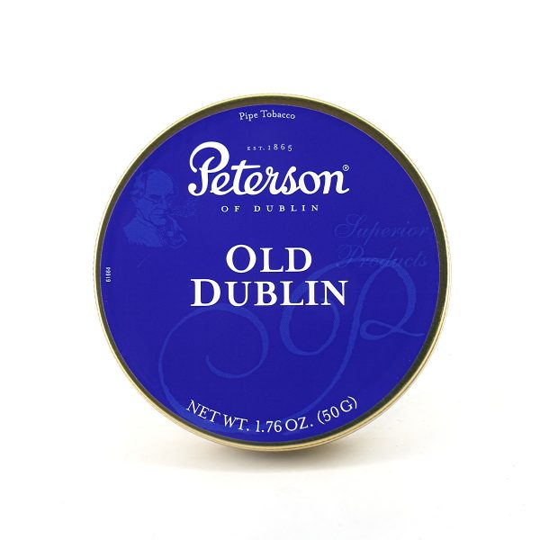 Old Dublin 老都伯林
