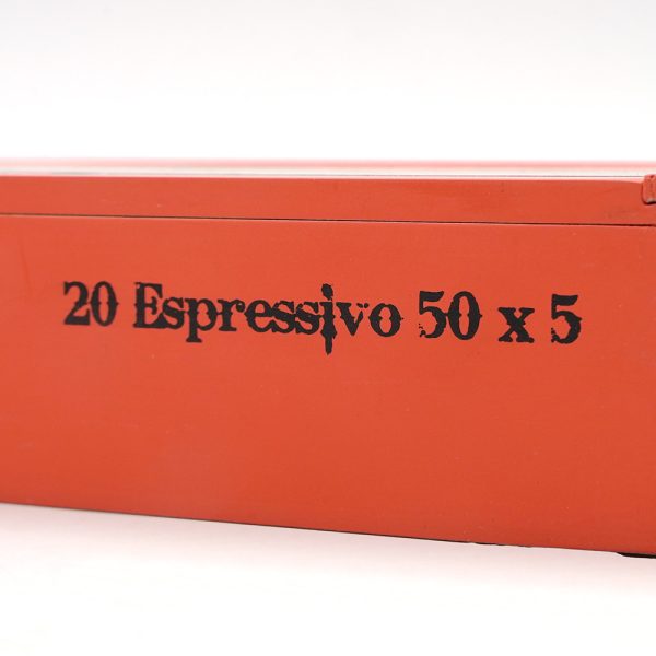Quattro Nicaragua Espressivo AR 夸特尼加拉瓜傳情 - Image 7