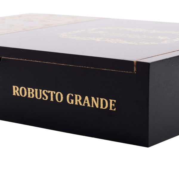 Hell Cat Robusto Grande 地獄貓 大羅伯圖 - Image 7