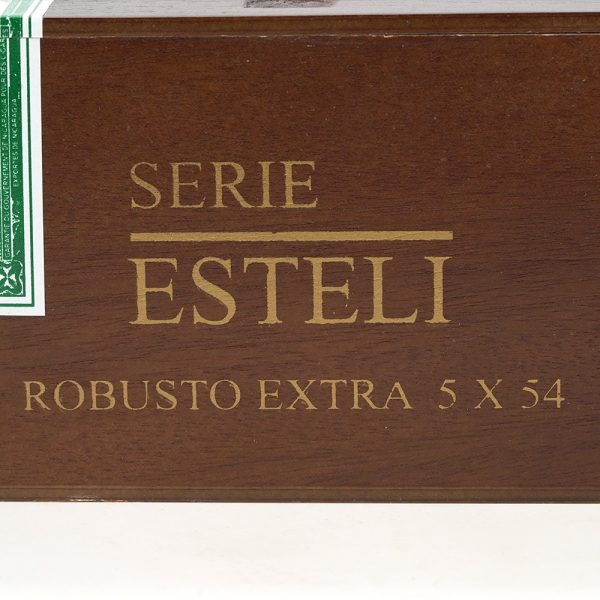 Serie Estelí Robusto Extra 艾斯特利系列 特級羅伯圖 - Image 3