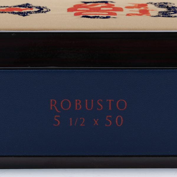 DBS Robusto DBS 羅伯圖 - Image 5