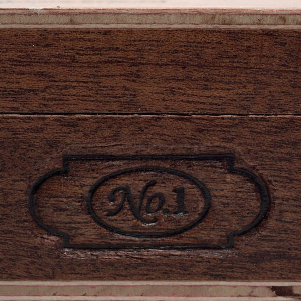 1926 Serie No. 1 Natural 1926 系列 1號 天然 - Image 3