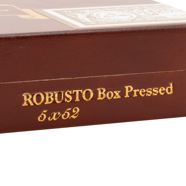 Maduro Robusto 馬杜羅 羅伯圖 - Image 3