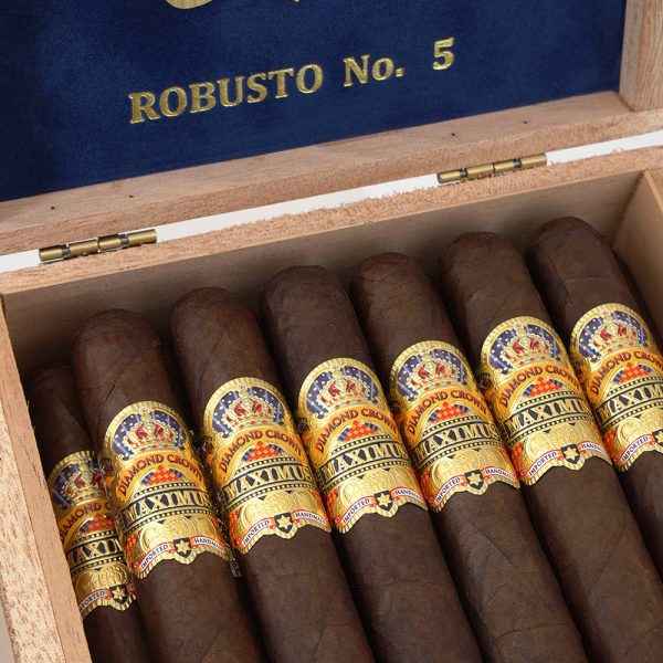 Robusto #5 羅伯圖 5 - Image 4