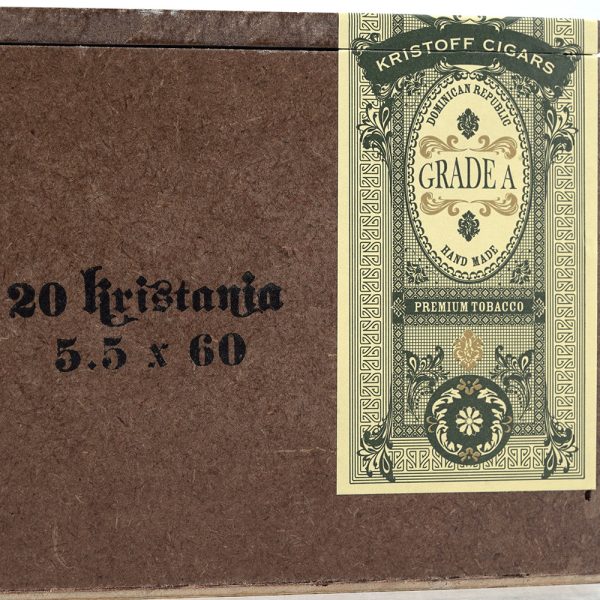 Kristania 60 克里斯塔尼亞 60 - Image 2