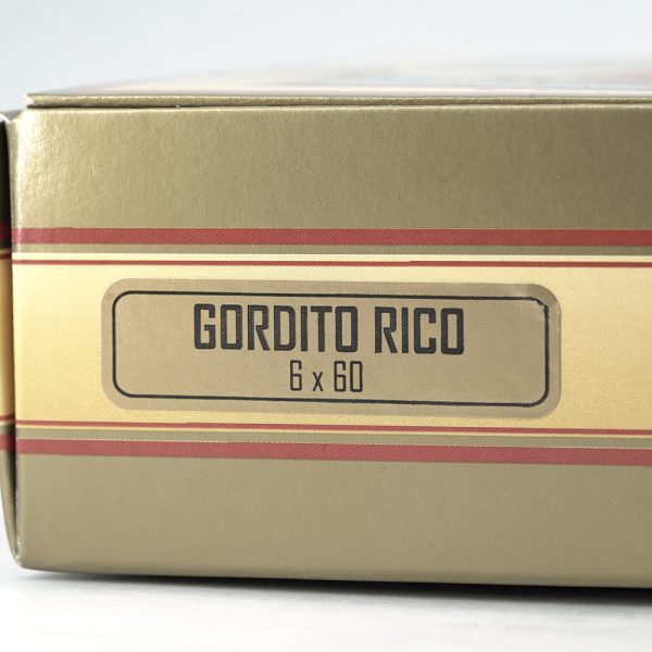La Vieja Habana Connecticut Shade Gordito Rico 老哈瓦那 康涅狄格州 遮蔭 戈迪托 瑞科 - Image 2
