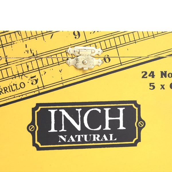 Inch No. 62 Natural 英寸天然 62號 - Image 3