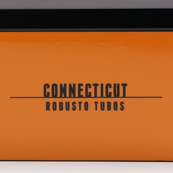 Connecticut Robusto Tubo 康涅狄格州 羅伯圖 鋁管 - Image 5