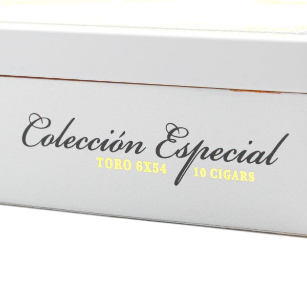 Coleccion Especial Toro 特別珍藏 托羅 - Image 4