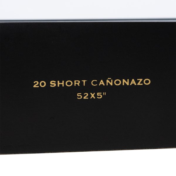 Short Canonazo 短卡納拉賽 - Image 6