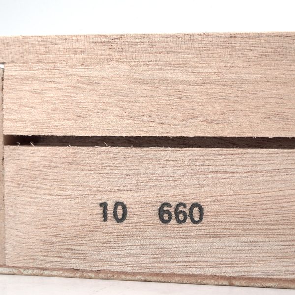 Pistoff 660 皮斯托弗 660 - Image 3