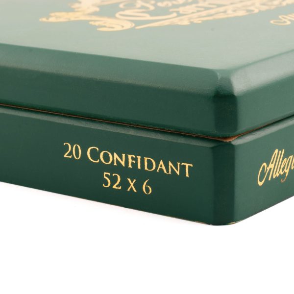 Allegiance Confidant 忠誠 知己 - Image 7