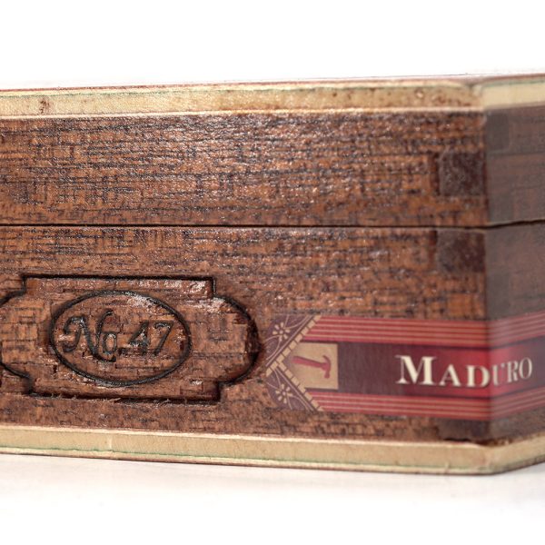 1926 Serie No. 47 Maduro 1926 系列 47號 馬杜羅 - Image 6