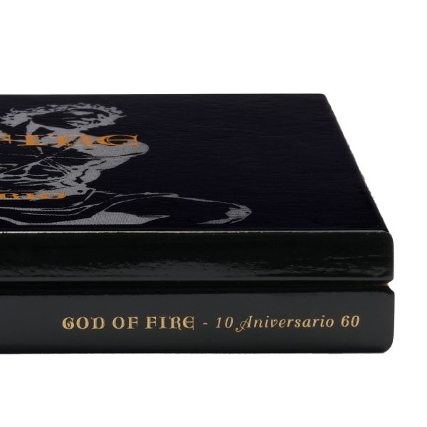Serie Aniversario 60 2020 週年紀念60 2020 - Image 4